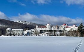 Omni Mount Washington Resort & Spa